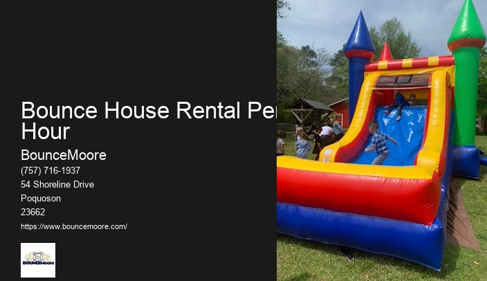 Inflatable Slides Rental Near Me