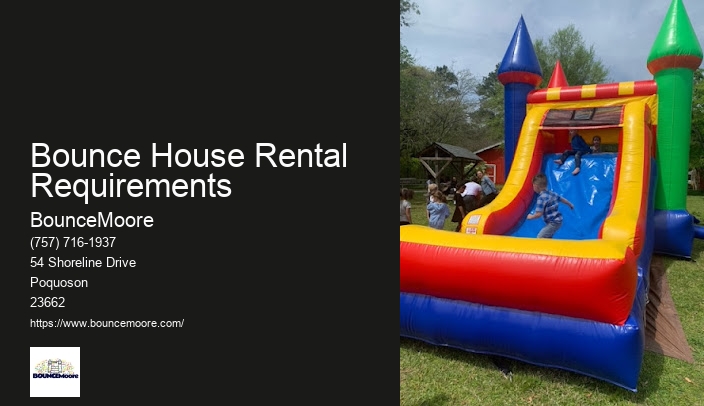 Inflatable Rentals Near Me Cheap