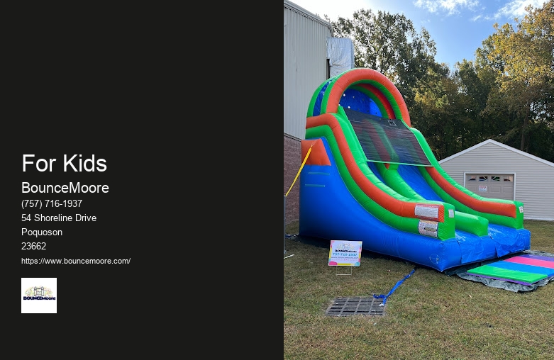 Party Rentals Of Virginia