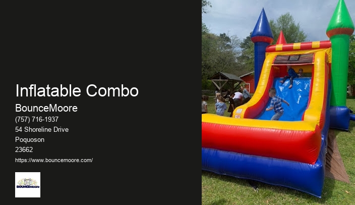 Bounce House Rental Per Hour