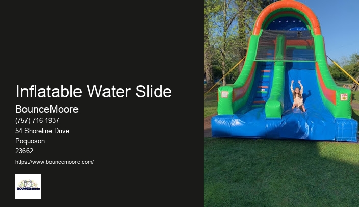 Fun Inflatable Rentals