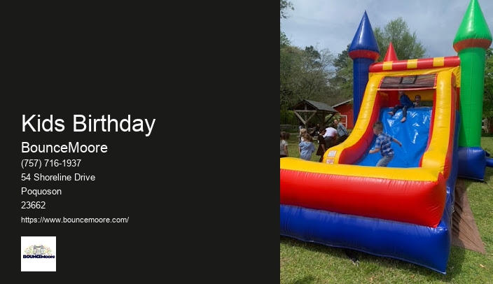 Inflatable Rentals Price