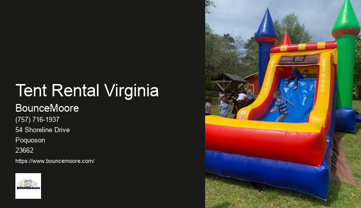 Inflatable Rental Companies Near Me