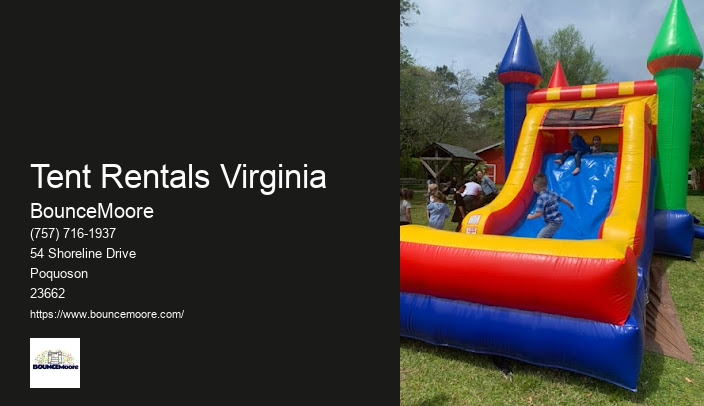 Young Inflatable Rentals