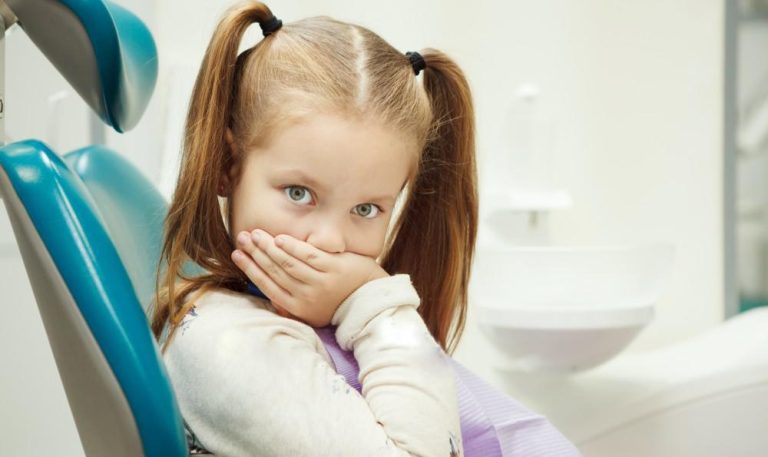 Soothing Your Child’s Fear of the Dentist: Effective Strategies for Parents