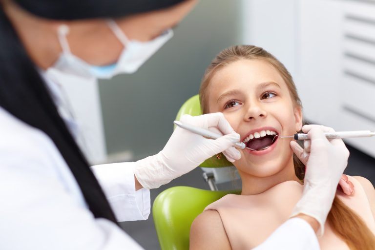Understanding the Benefits of Early Orthodontic Treatment