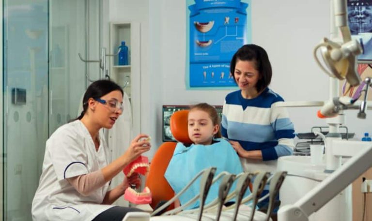 The Top 5 Pediatric Dental Problems and How to Prevent Them