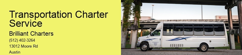 Airport Shuttle Services