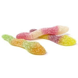 top 10 pick and mix sweets