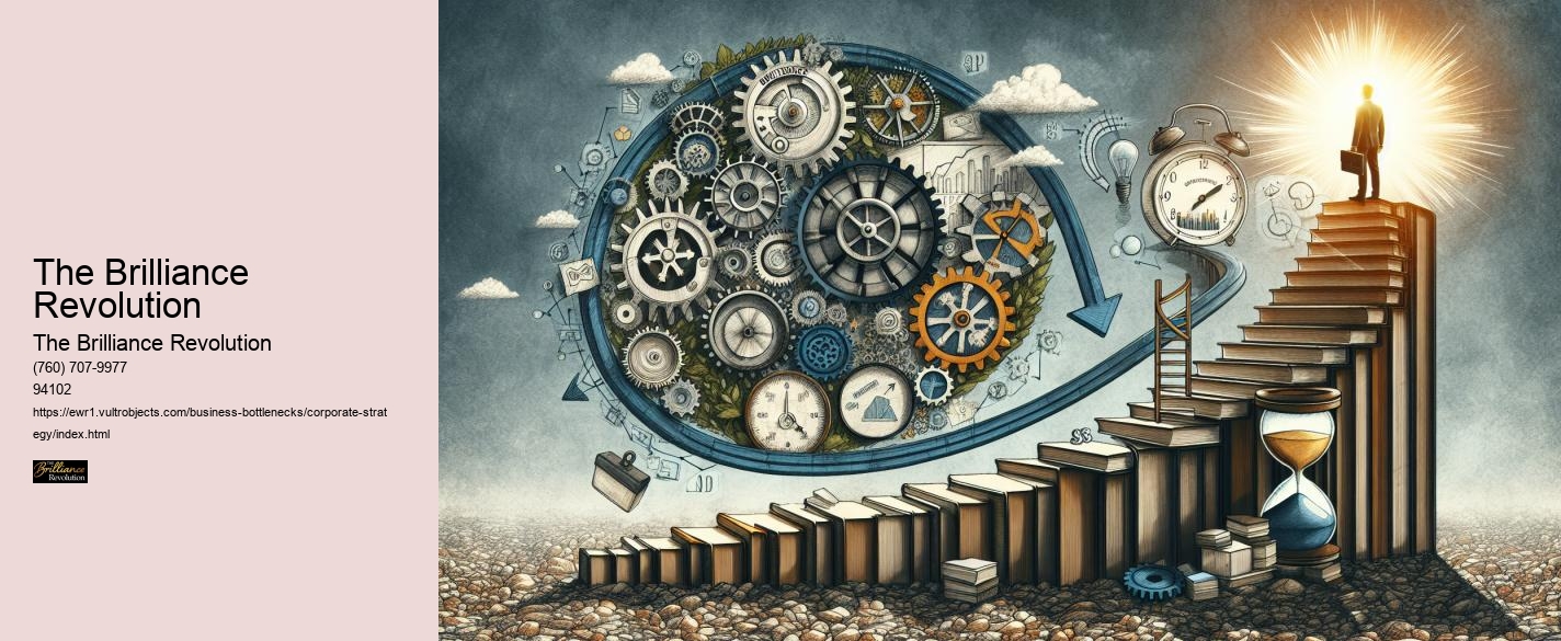 The Brilliance Revolution