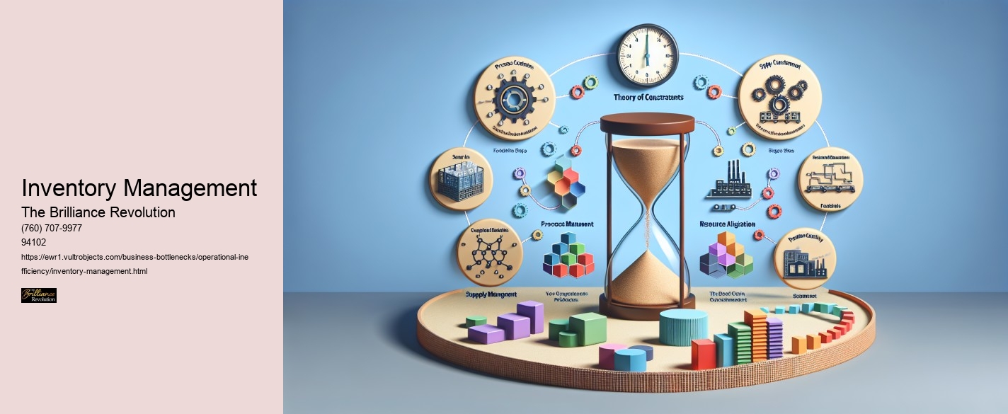 Inventory Management