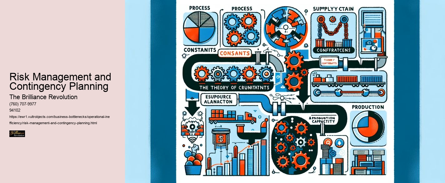 Risk Management and Contingency Planning