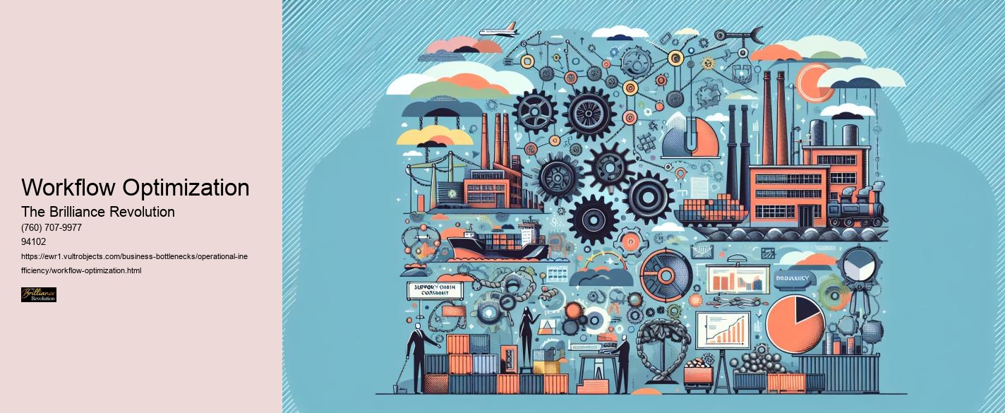 Workflow Optimization