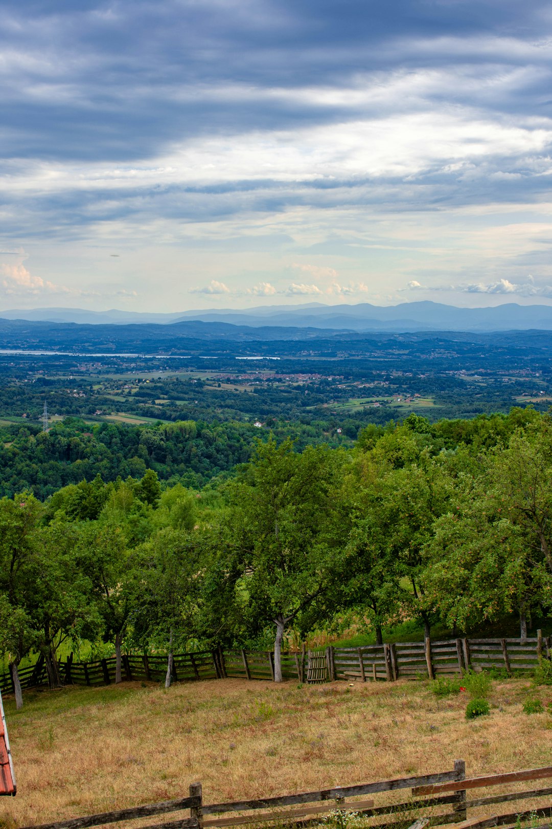 What is the tax effects of offering The golden state land for cash?