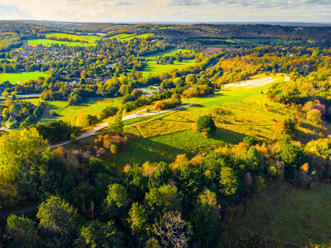 Land selling process