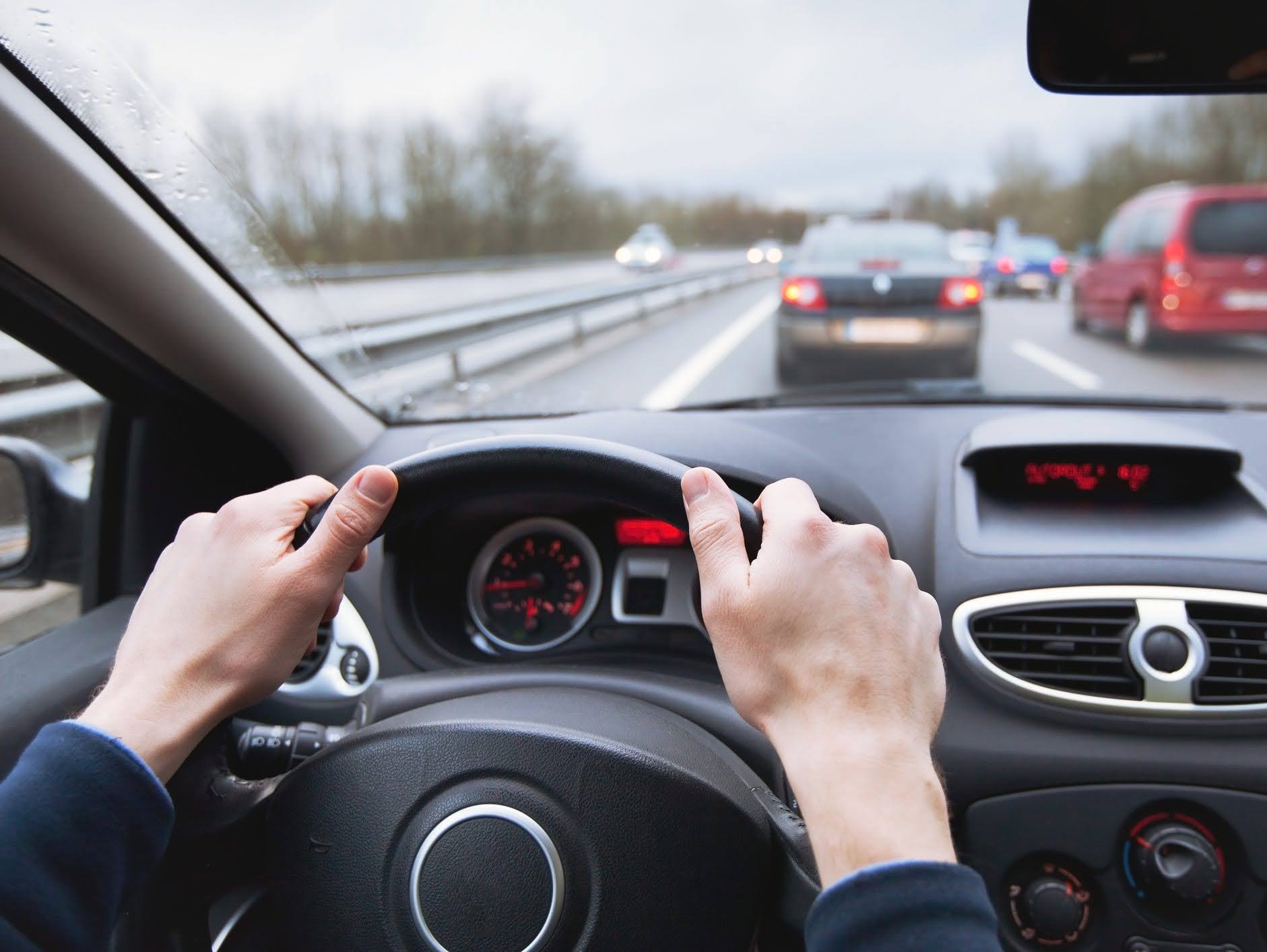 How a Car Accident Attorney Builds Your Case