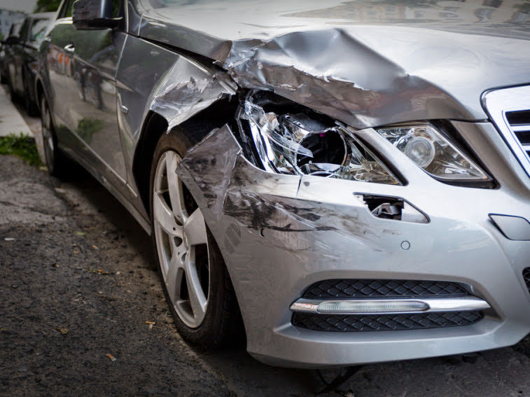 What to Do After a Car Accident in Sacramento