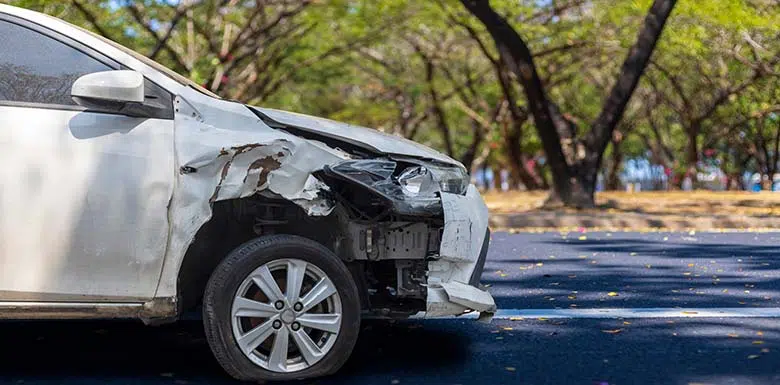What to Do After a Car Accident in Sacramento