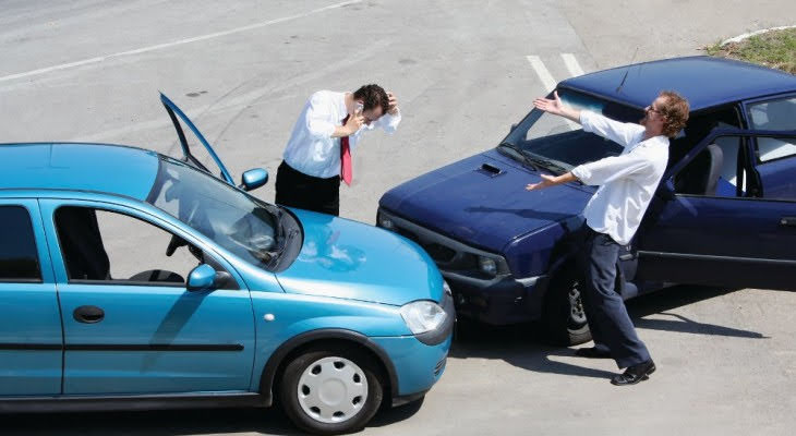 What to Do After a Car Accident in Sacramento