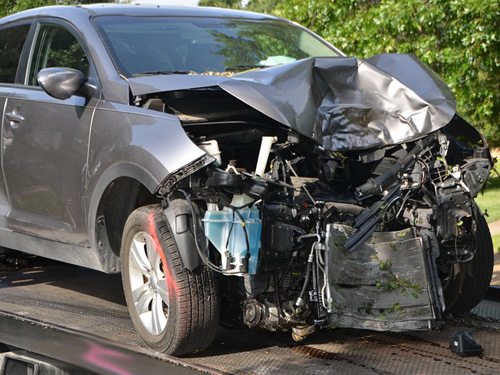 What to Do After a Car Accident in Sacramento