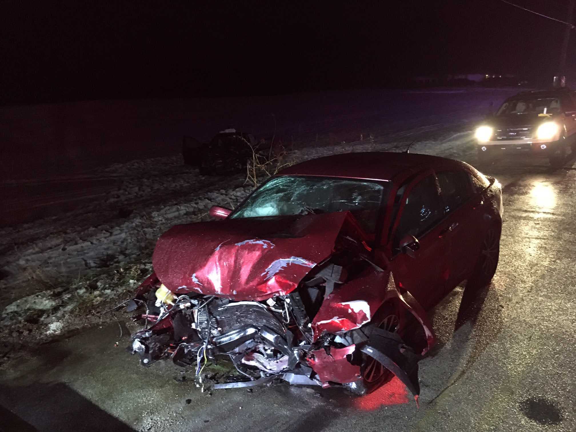 What to Do After a Car Accident in Sacramento