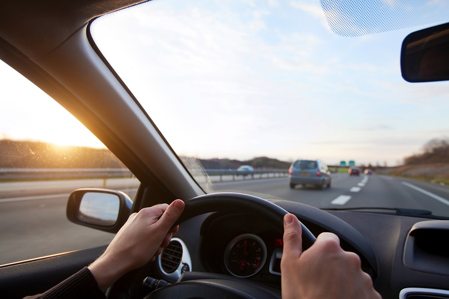What to Do After a Car Accident in Sacramento