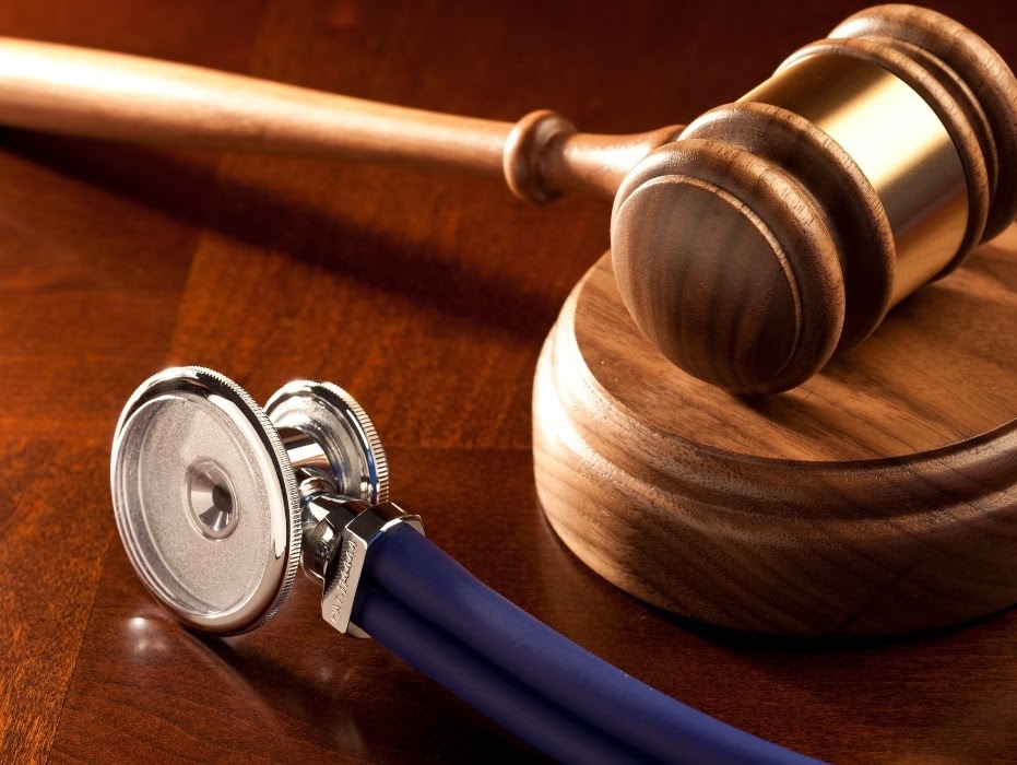 Cosmetic surgery malpractice claims