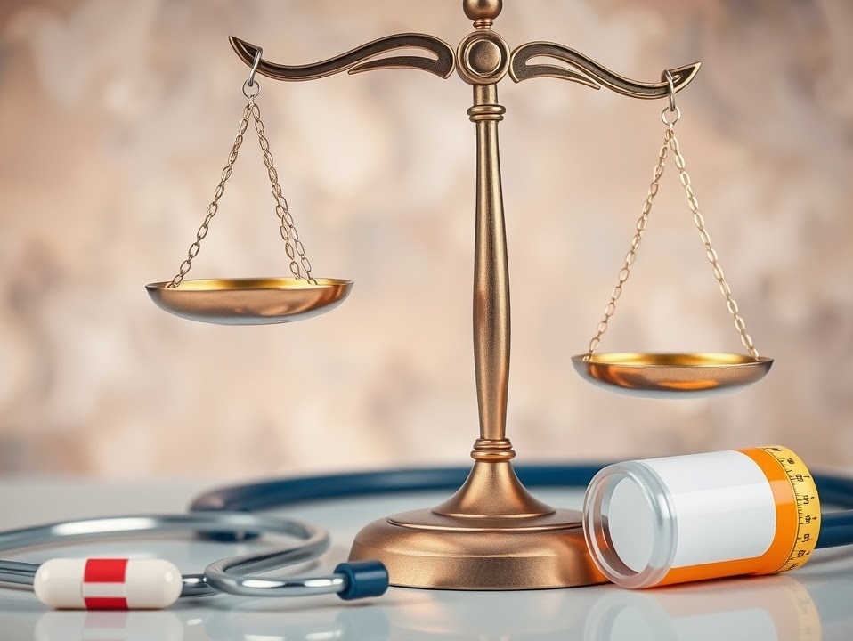 Medication errors and medical negligence