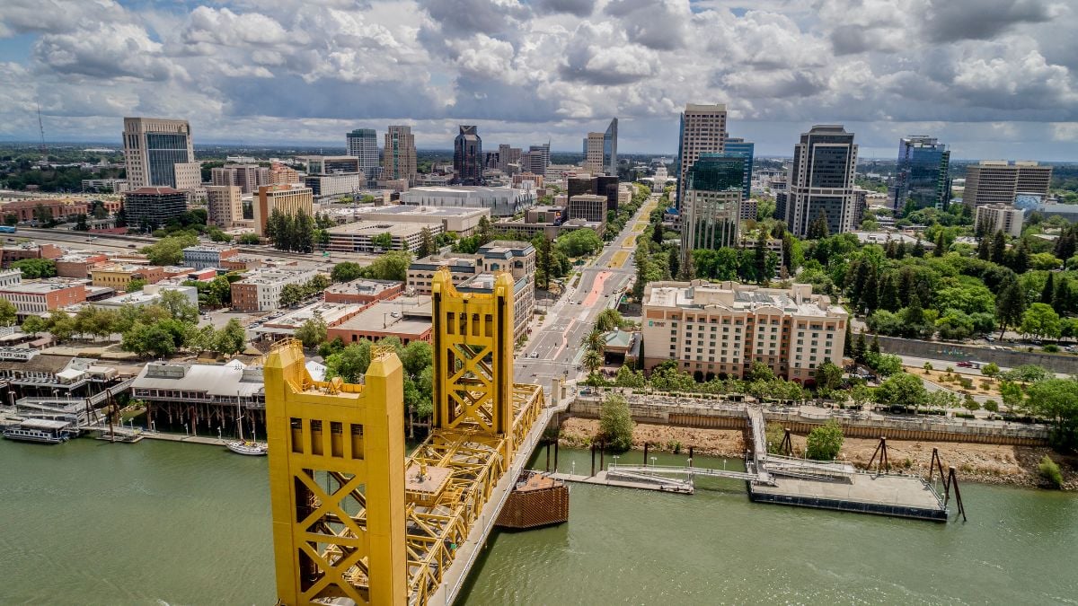 Common Cases Handled by the Top Sacramento Accident Attorney