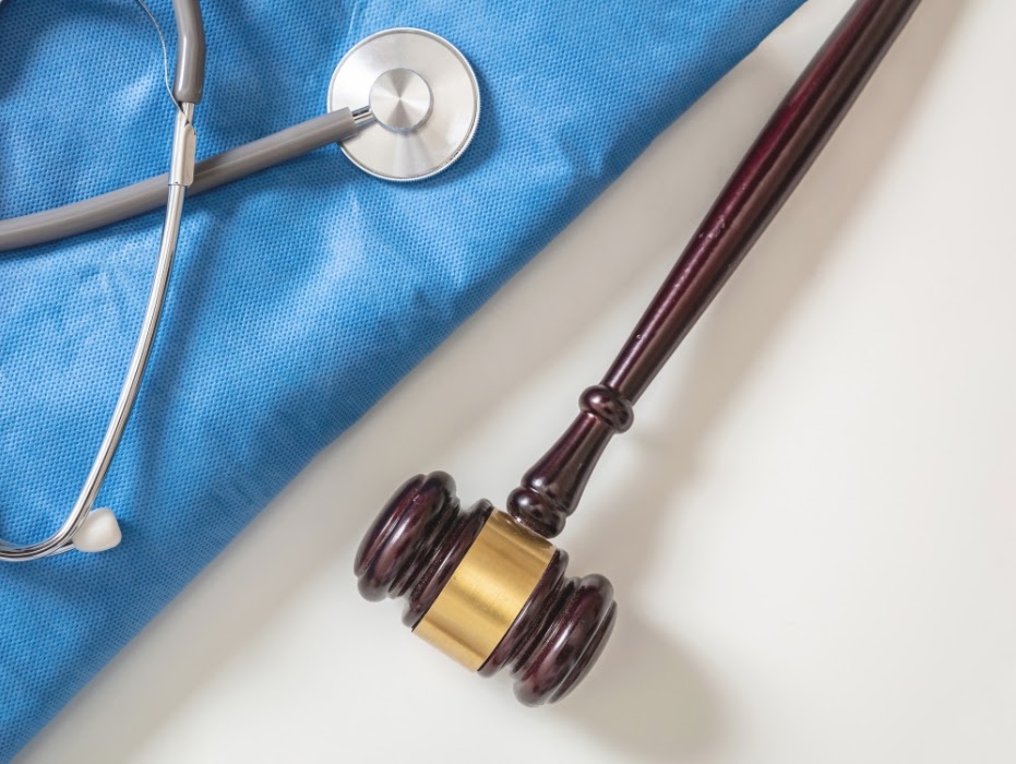 What is the role of an Oakland medical malpractice lawyer?