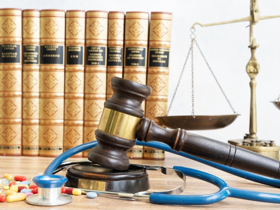 Steps involved in filing a medical malpractice lawsuit in Oakland