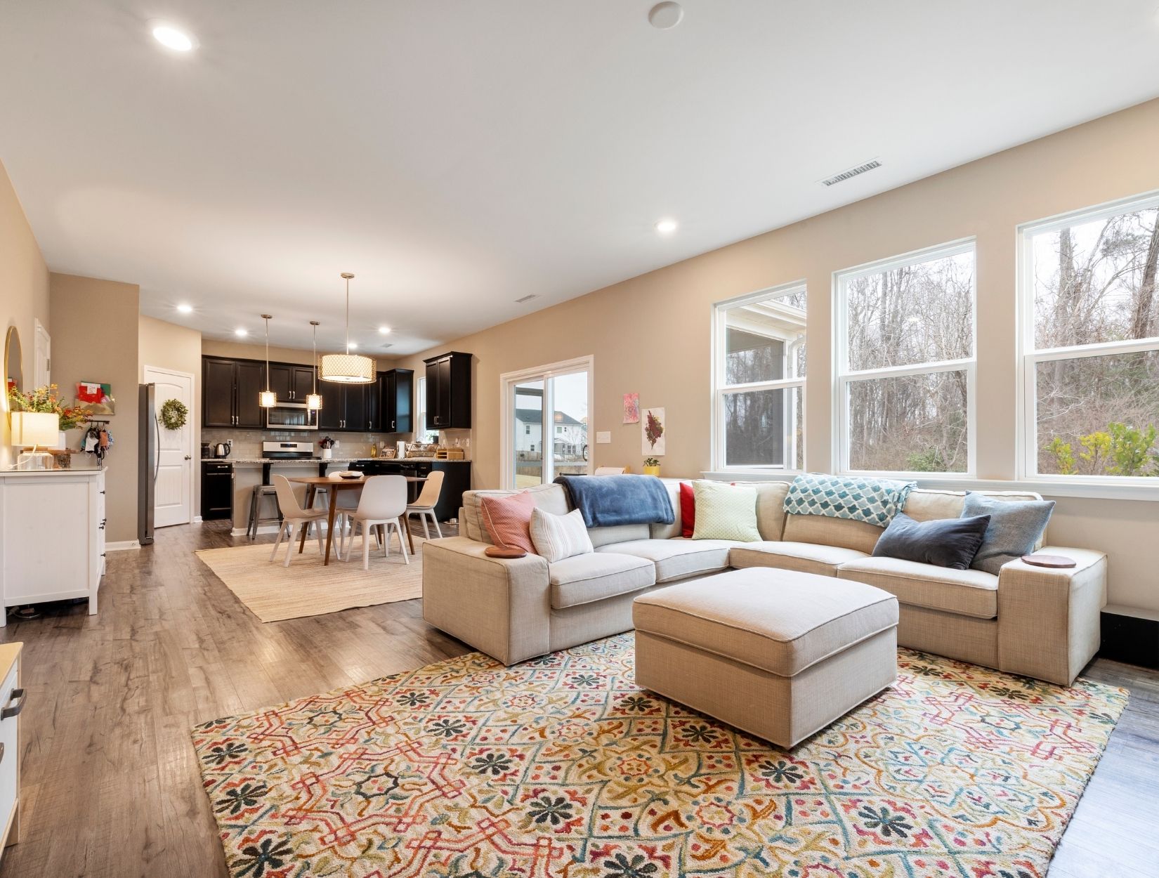 Attic Cleaning Services