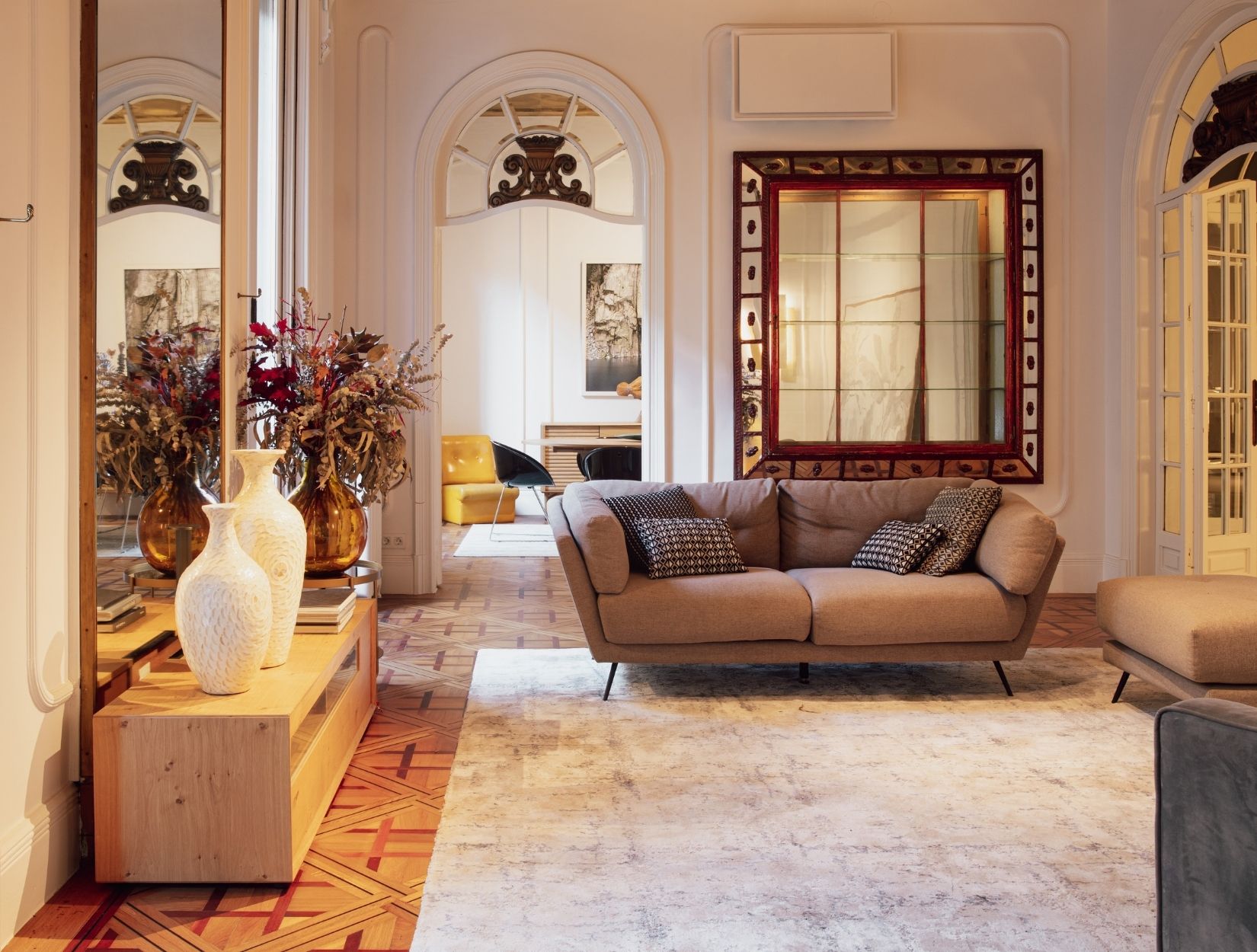 Home Staging Cleaning Experts