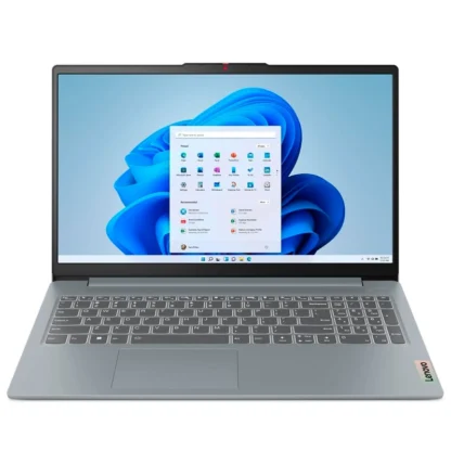 Lenovo IdeaPad Slim 3 Core i5 16GB RAM 512GB SSD 15.6” FHD