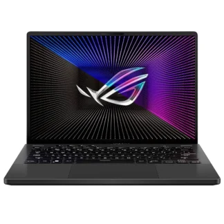Portatil ASUS GA402NJ: Ryzen 7, 16GB DDR5, pantalla FHD+ IPS, 14 pulgadas