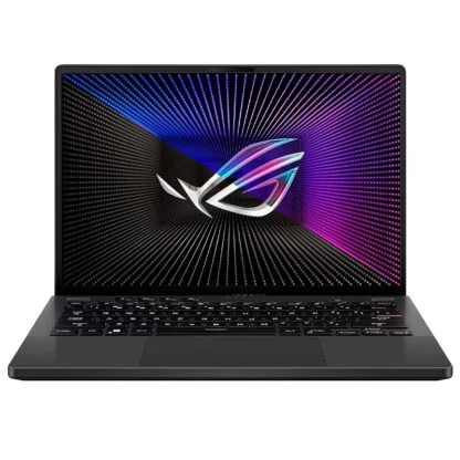 Portatil ASUS GA402NJ: Ryzen 7, 16GB DDR5, pantalla FHD+ IPS, 14 pulgadas