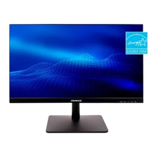 Monitor Advance 21.5" Full HD: HDMI, VGA y altavoces integrados. ADV-2151S