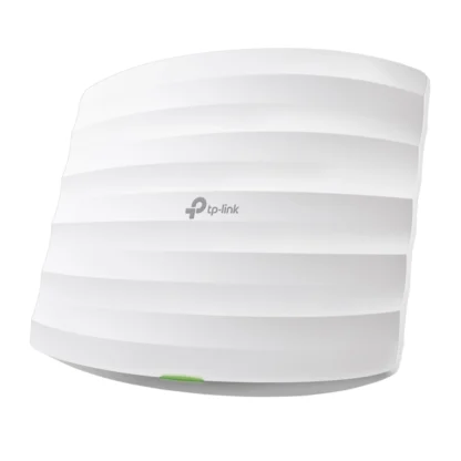 EAP265 HD Punto de Acceso Wi-Fi 5 AC1750 | Doble Banda y Alta Densidad