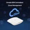 EAP265 HD Punto de Acceso Wi-Fi 5 AC1750 | Doble Banda y Alta Densidad - Imagen 4