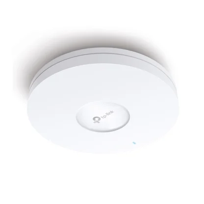EAP610 Punto de Acceso WiFi 6 AX1800 – Velocidad y Cobertura - Imagen 11