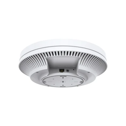 EAP610 Punto de Acceso WiFi 6 AX1800 – Velocidad y Cobertura - Imagen 10
