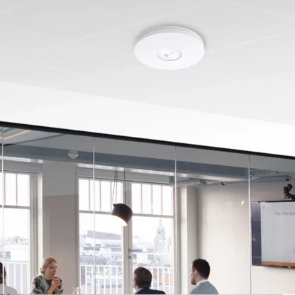 EAP610 Punto de Acceso WiFi 6 AX1800 – Velocidad y Cobertura - Imagen 8