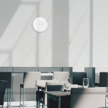 EAP610 Punto de Acceso WiFi 6 AX1800 – Velocidad y Cobertura - Imagen 7