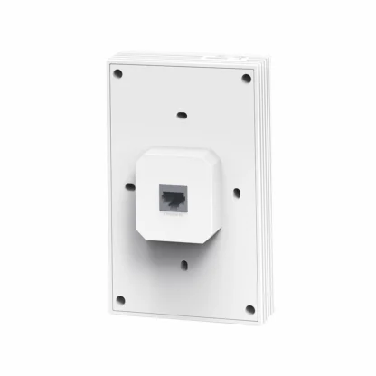 EAP655-Wall Punto de Acceso Wi-Fi 6 AX3000 | Alta Velocidad y Cobertura - Imagen 4