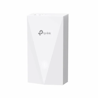 EAP655-Wall Punto de Acceso Wi-Fi 6 AX3000 | Alta Velocidad y Cobertura