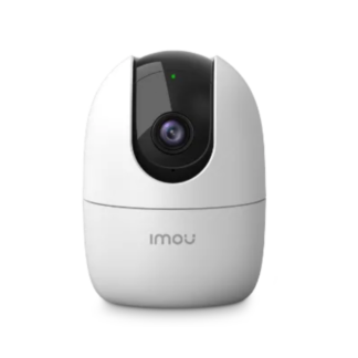 Cámara Ranger 2 - 5MP con WiFi y Comunicación Bidireccional