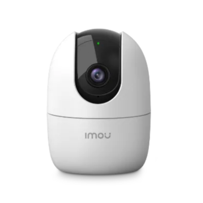 Cámara Ranger 2 - 5MP con WiFi y Comunicación Bidireccional