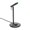 JBL Quantum Stream Talk - Micrófono USB Profesional para Streaming