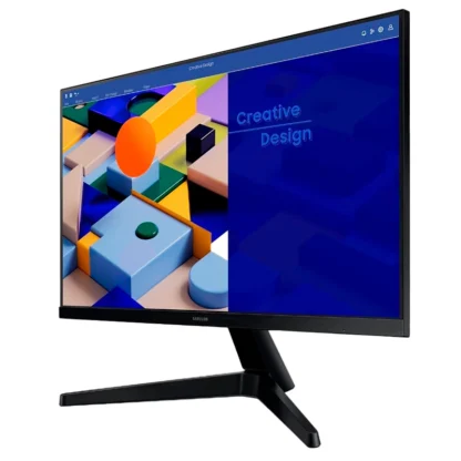 Samsung LS22C310EALXPE: Monitor 22" FHD IPS 1920x1080 – HDMI, VGA.