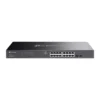 Switch Gigabit PoE+ 18 Puertos TP-Link SG2218P